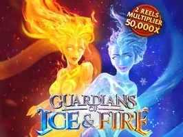 Guardians of Ice and Fire game thumbnail