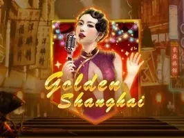 Golden Shanghai icon