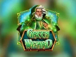 Fire Blaze_ Green Wizard™ game thumbnail