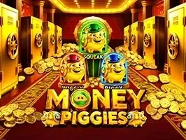 หมูเงิน game icon