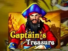 สมบัติของกัปตัน (1) game thumbnail