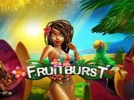Fruit Burst game thumbnail