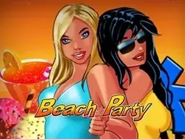 Beach Party game thumbnail