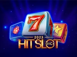 เกมสล็อตลูกเต๋าฮิตประจำปี 2023 icon