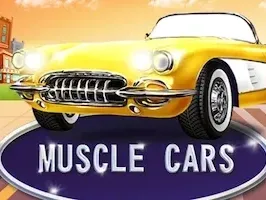 Muscle Cars