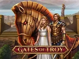 Gates of Troy icon