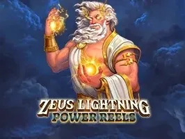 รอกพลังสายฟ้า Zeus game icon
