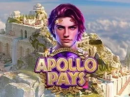 Apollo Pays DNT icon