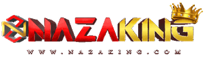 Nazaking Logo